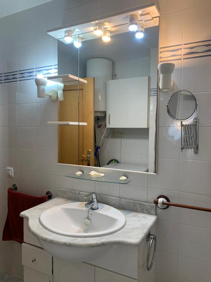 Apartment En Primerisima Linea De Playa Con Espectaculares Vistas Netflix, Prime Y Oropesa del Mar