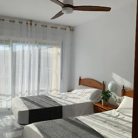 Apartamento En Primerisima Linea De Playa Con Espectaculares Vistas Netflix, Prime Y Disney Oropesa del Mar Zewnętrze zdjęcie