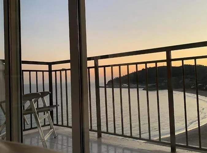 Apartamento En Primerisima Linea De Playa Con Espectaculares Vistas Netflix, Prime Y Disney