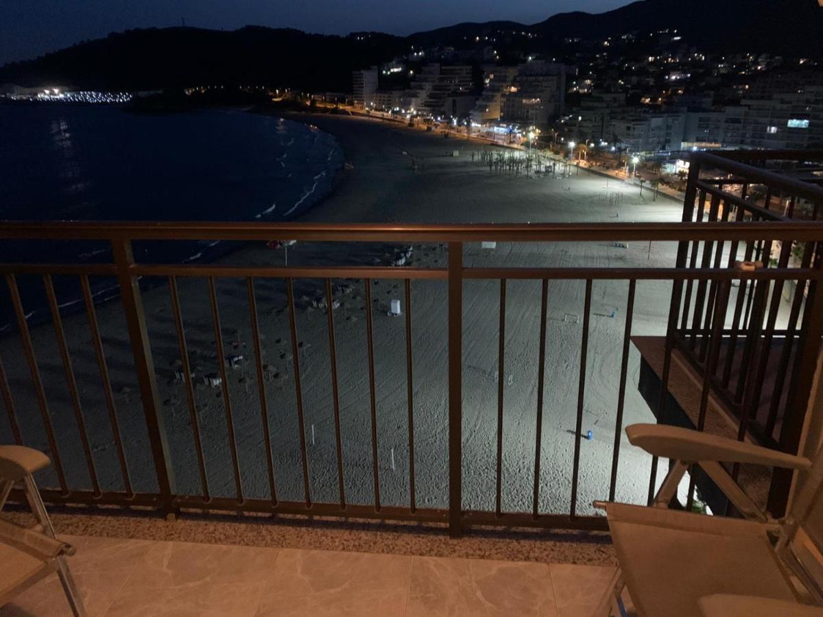 En Primerisima Linea De Playa Con Espectaculares Vistas Netflix, Prime Y * Oropesa del Mar
