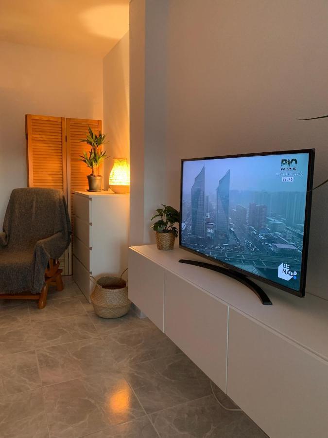 En Primerisima Linea De Playa Con Espectaculares Vistas Netflix, Prime Y * Oropesa del Mar
