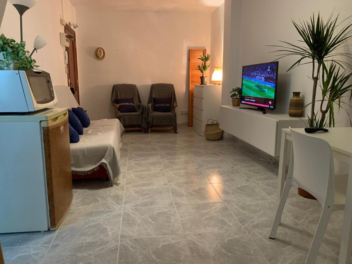 Apartment En Primerisima Linea De Playa Con Espectaculares Vistas Netflix, Prime Y