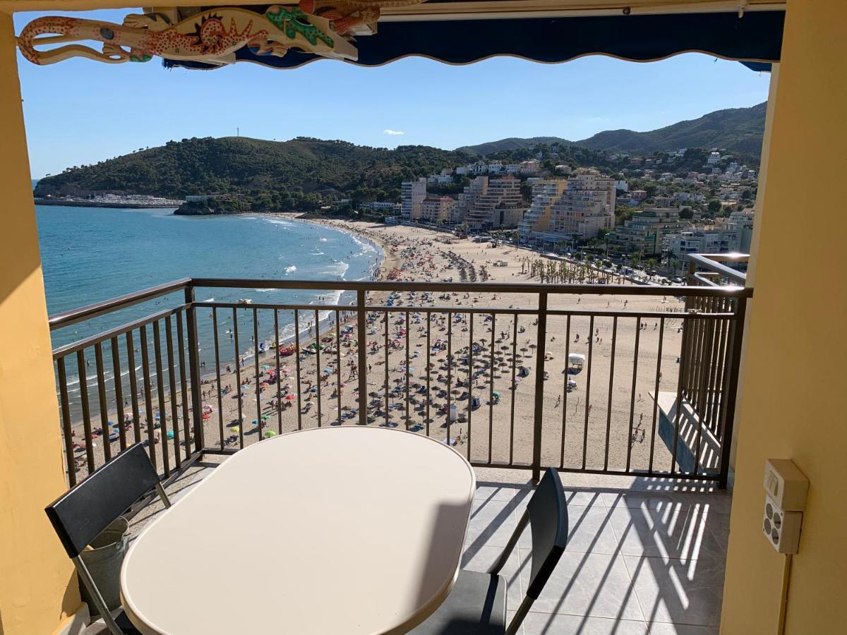En Primerisima Linea De Playa Con Espectaculares Vistas Netflix, Prime Y Apartment