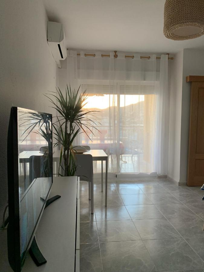En Primerisima Linea De Playa Con Espectaculares Vistas Netflix, Prime Y * Oropesa del Mar