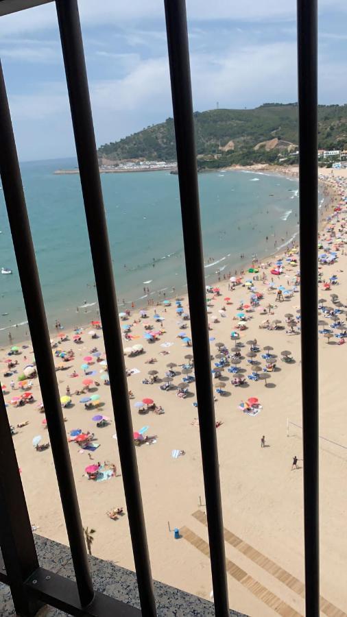 En Primerisima Linea De Playa Con Espectaculares Vistas Netflix, Prime Y Apartment *