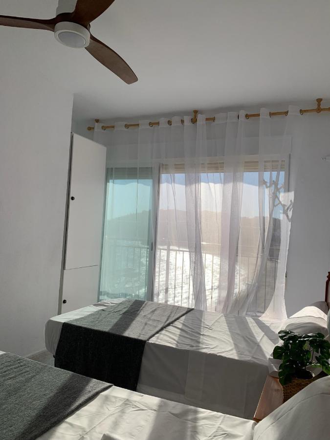 En Primerisima Linea De Playa Con Espectaculares Vistas Netflix, Prime Y * Oropesa del Mar