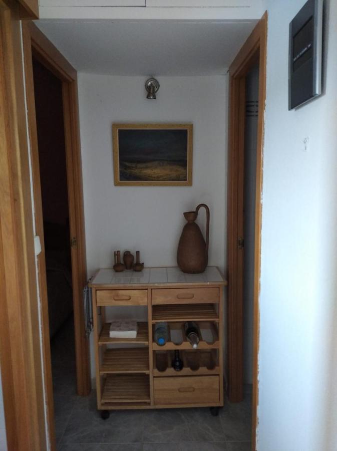 Apartment En Primerisima Linea De Playa Con Espectaculares Vistas Netflix, Prime Y