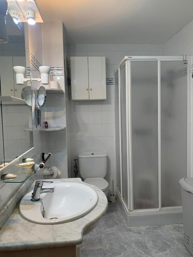 En Primerisima Linea De Playa Con Espectaculares Vistas Netflix, Prime Y Apartament Oropesa del Mar
