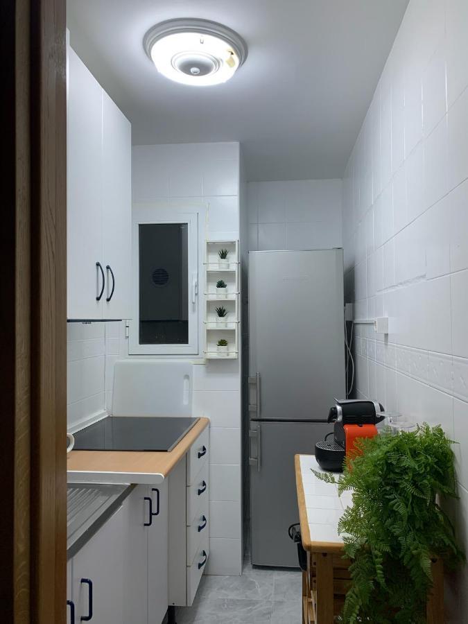 En Primerisima Linea De Playa Con Espectaculares Vistas Netflix, Prime Y Apartament *