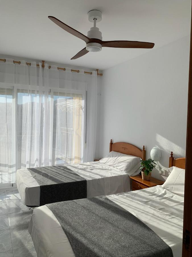 En Primerisima Linea De Playa Con Espectaculares Vistas Netflix, Prime Y Apartment Oropesa del Mar