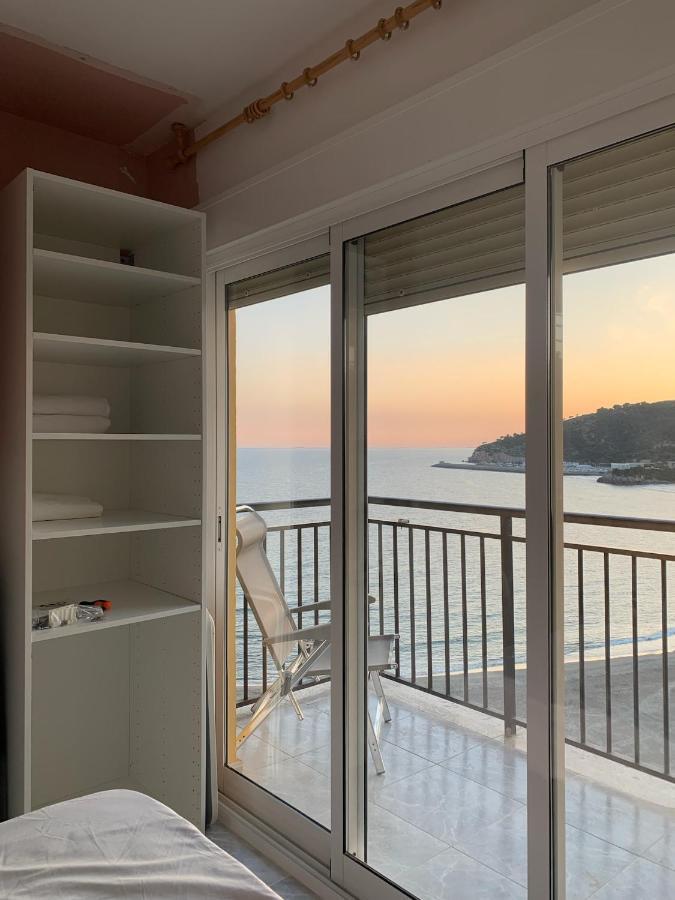 Apartment En Primerisima Linea De Playa Con Espectaculares Vistas Netflix, Prime Y *