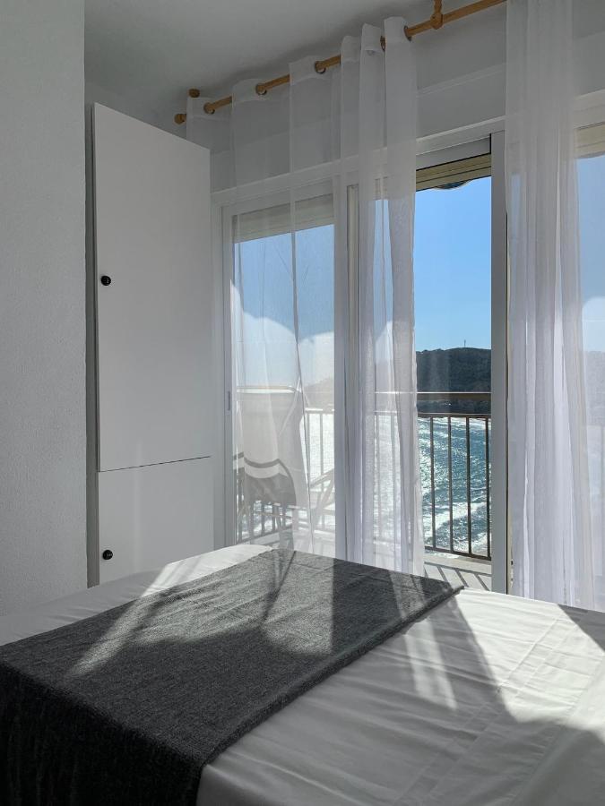 Apartament En Primerisima Linea De Playa Con Espectaculares Vistas Netflix, Prime Y